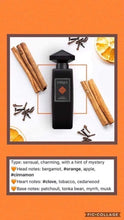Load image into Gallery viewer, AMBRE ROYAL - UTIQUE PARFUM 100ML