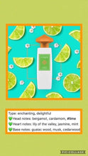 Load image into Gallery viewer, Bubble - UTIQUE PARFUM 100ML