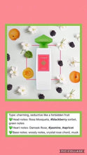 Load image into Gallery viewer, Flamingo - UTIQUE PARFUM 100ML