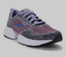 Load image into Gallery viewer, Avia Purple Sneakers
