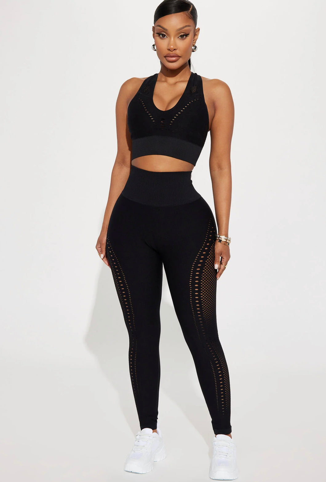 Perfect Form Active Leggings