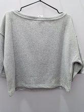 Load image into Gallery viewer, PUMA CROPPED SWEATSHIRT
