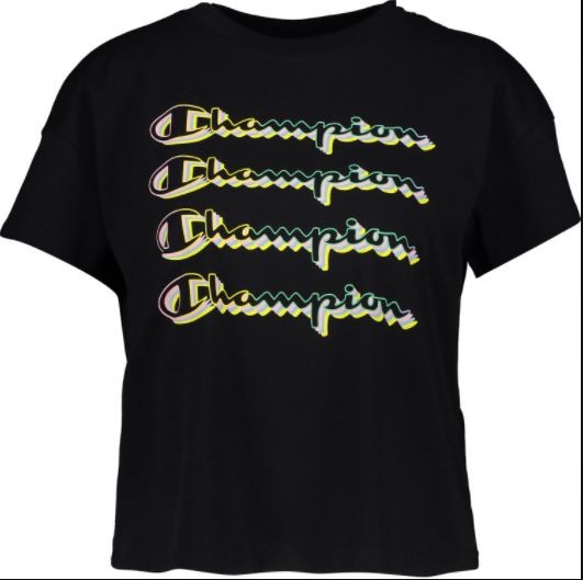 Champion Crop Top