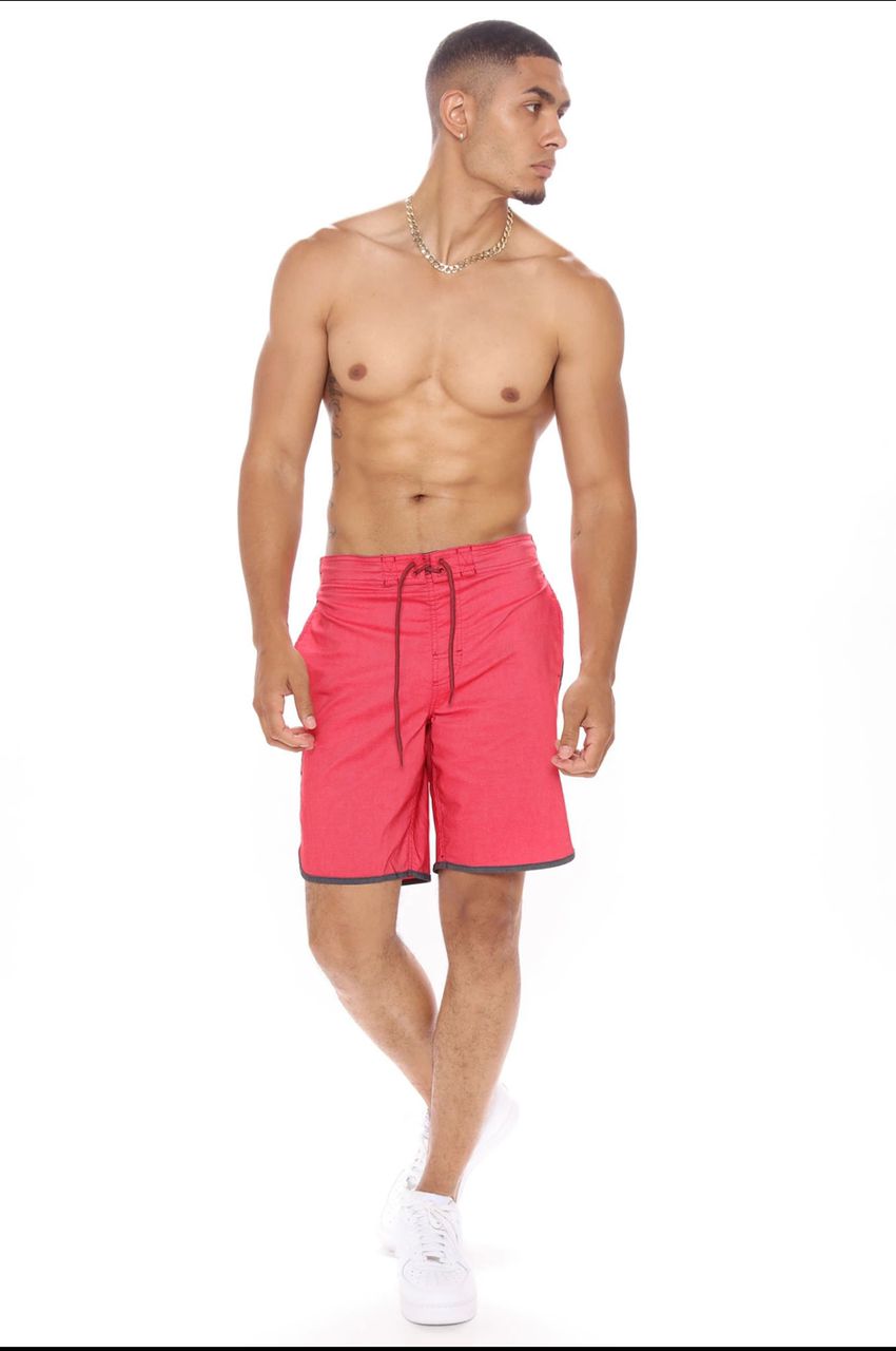 WEEKEND  READY BOARDSHORTS