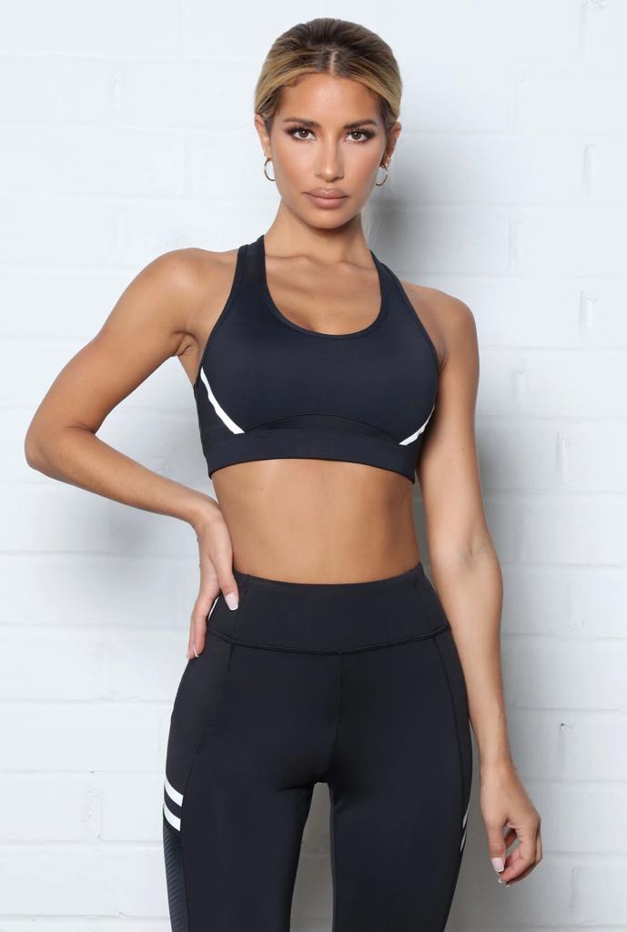 SPORTSBRA IN SCULPT TECH