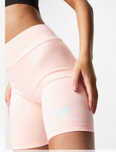 Load image into Gallery viewer, New balance leggings shorts
