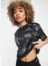 Load image into Gallery viewer, PUMA FAVOURITE CROP TOP
