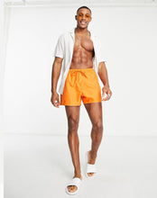 Load image into Gallery viewer, Design swim shorts
