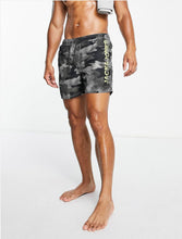 Load image into Gallery viewer, Jack and jones intelligence swim shorts
