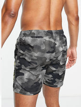 Load image into Gallery viewer, Jack and jones intelligence swim shorts
