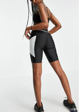 Load image into Gallery viewer, Puma BMW MMS Street legging shorts in black
