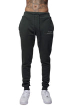 Load image into Gallery viewer, Unisex Criminal Damage Logo Joggers
