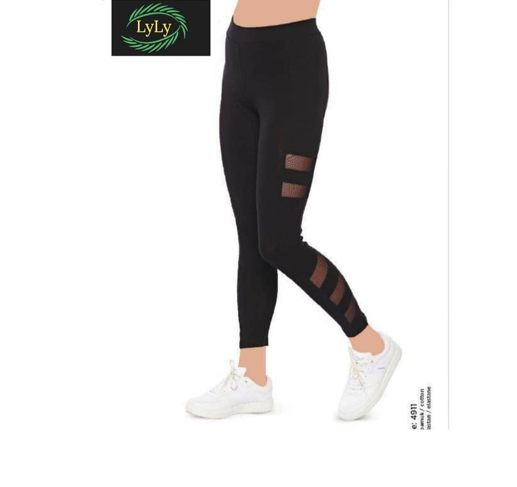 SPORT LEGGINGS