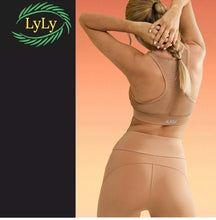 Load image into Gallery viewer, SPORTS BRA WITH MESH
